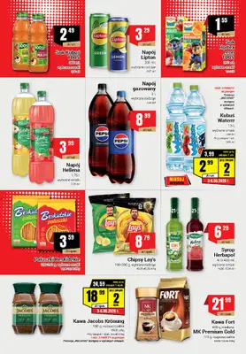 Premium Nasz Sklep - gazetka promocyjna Gazetka Premium Nasz Sklep od czwartku 28.05 do środy 10.06 - strona 5