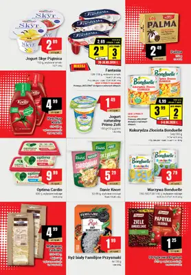 Premium Nasz Sklep - gazetka promocyjna Gazetka Premium Nasz Sklep od czwartku 28.05 do środy 10.06 - strona 3