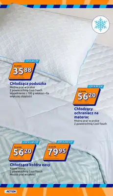 Action - gazetka promocyjna Gazetka od środy 13.05 do wtorku 19.05 - strona 10