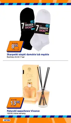 Action - gazetka promocyjna Gazetka od środy 13.05 do wtorku 19.05 - strona 9