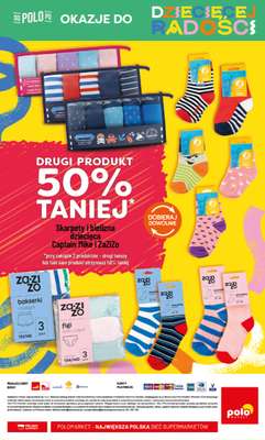 POLOmarket - gazetka promocyjna Katalog Dzień Dziecka od piątku 15.05 do czwartku 04.06 - strona 18