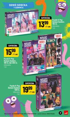 POLOmarket - gazetka promocyjna Katalog Dzień Dziecka od piątku 15.05 do czwartku 04.06 - strona 11