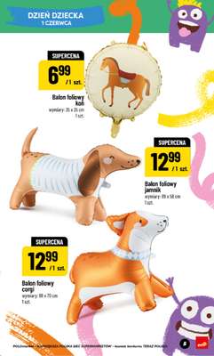 POLOmarket - gazetka promocyjna Katalog Dzień Dziecka od piątku 15.05 do czwartku 04.06 - strona 5