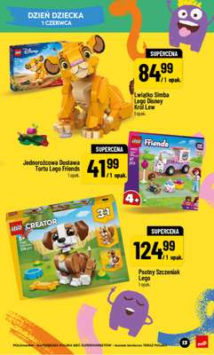 POLOmarket - gazetka promocyjna Katalog Dzień Dziecka od piątku 15.05 do czwartku 04.06 - strona 13