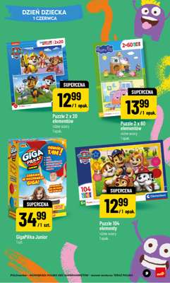 POLOmarket - gazetka promocyjna Katalog Dzień Dziecka od piątku 15.05 do czwartku 04.06 - strona 9