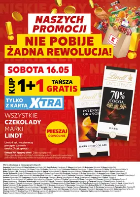 Kaufland - gazetka promocyjna Oferta Kaufland - SUPER SOBOTA od soboty 16.05 do soboty 16.05 - strona 28
