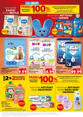 Kaufland - gazetka promocyjna Oferta Kaufland - SUPER SOBOTA od soboty 16.05 do soboty 16.05 - strona 25