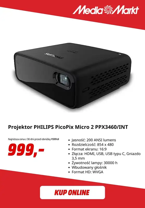 Media Markt - gazetka promocyjna Telewizory do -20% w zestawie od piątku 15.05 do środy 20.05 - strona 9