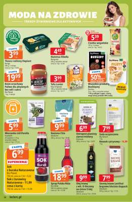 Leclerc - gazetka promocyjna Oferta Leclerc | Katalog Top Marki od wtorku 19.05 do soboty 30.05 - strona 14