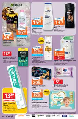 Leclerc - gazetka promocyjna Oferta Leclerc | Katalog Top Marki od wtorku 19.05 do soboty 30.05 - strona 18