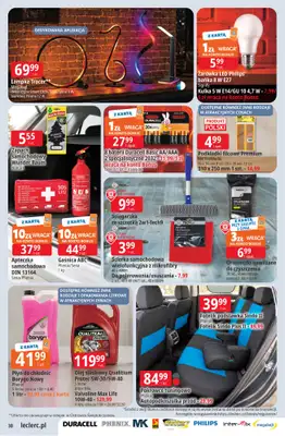 Leclerc - gazetka promocyjna Oferta Leclerc | Katalog Top Marki od wtorku 19.05 do soboty 30.05 - strona 30