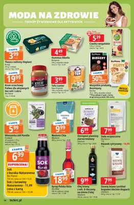 Leclerc - gazetka promocyjna Oferta Leclerc | Katalog Top Marki od wtorku 19.05 do soboty 30.05 - strona 14