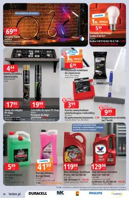 Leclerc - gazetka promocyjna Oferta Leclerc | Katalog Top Marki od wtorku 19.05 do soboty 30.05 - strona 38