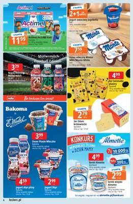 Actimel/Actimel Kids