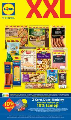 Lidl - gazetka promocyjna Katalog od poniedziałku 11.05 do soboty 16.05 - strona 59