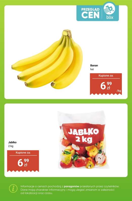 Dino - gazetka promocyjna Owoce i warzywa - przegląd cen i ciekawostki od poniedziałku 18.05 do niedzieli 24.05 - strona 6
