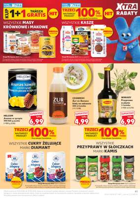 Kaufland - gazetka promocyjna Gazetka Tygodnia od czwartku 14.05 do środy 20.05 - strona 41