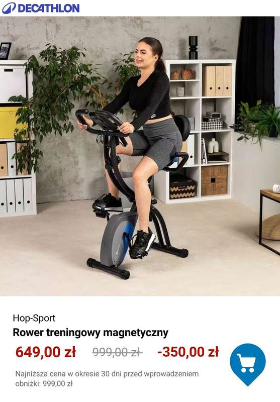 BEST SALE - gazetka promocyjna Decathlon | Do -50% MEGA DEALS od piątku 15.05  - strona 7