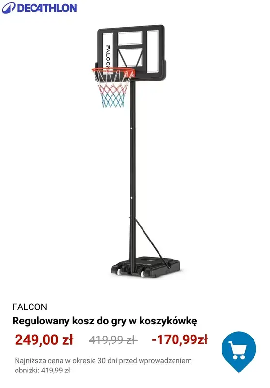 BEST SALE - gazetka promocyjna Decathlon | Do -50% MEGA DEALS od piątku 15.05  - strona 4