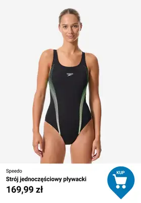 Decathlon - gazetka promocyjna -15% na stroje kąpielowe przy zakupie dwóch od piątku 15.05  - strona 4