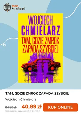 taniaksiazka.pl - gazetka promocyjna Książkowe bestsellery w super cenach! od piątku 15.05 do poniedziałku 25.05 - strona 7