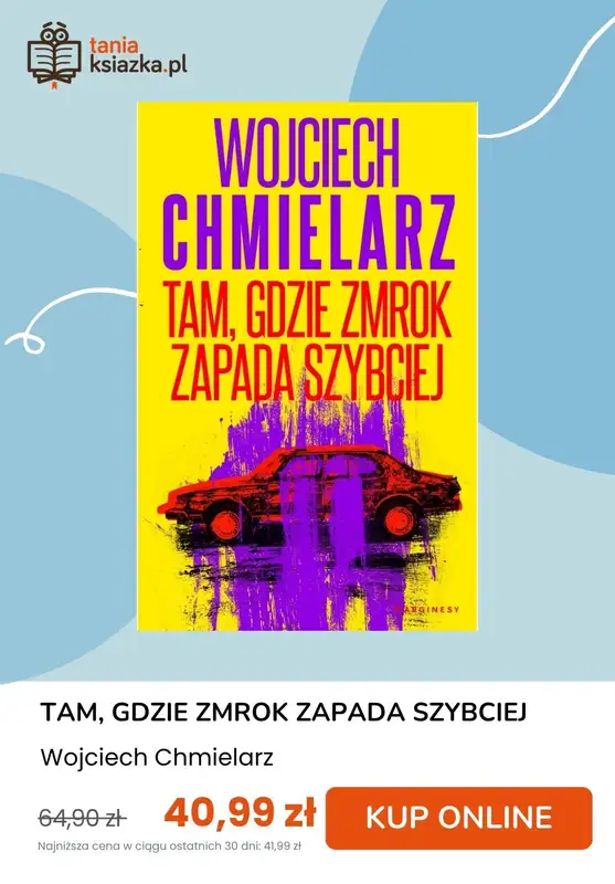 taniaksiazka.pl - gazetka promocyjna Książkowe bestsellery w super cenach! od piątku 15.05 do poniedziałku 25.05 - strona 7