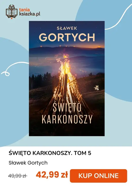 taniaksiazka.pl - gazetka promocyjna Książkowe bestsellery w super cenach! od piątku 15.05 do poniedziałku 25.05 - strona 2