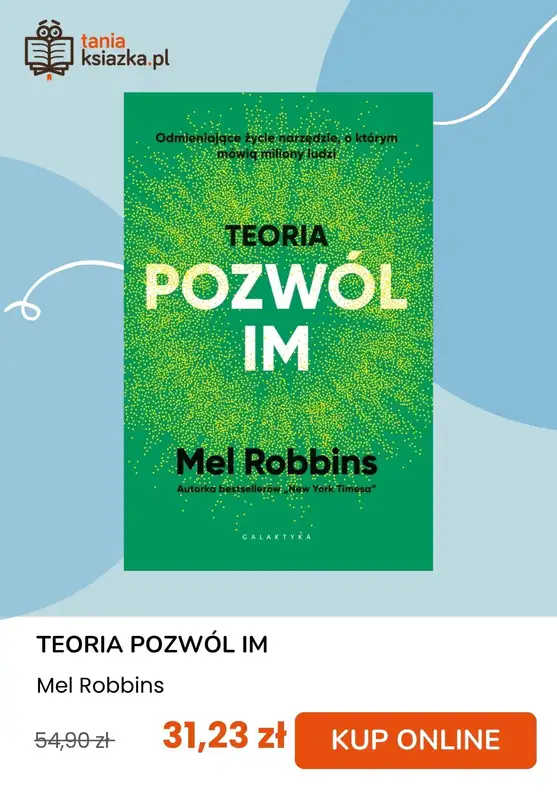 taniaksiazka.pl - gazetka promocyjna Książkowe bestsellery w super cenach! od piątku 15.05 do poniedziałku 25.05 - strona 3