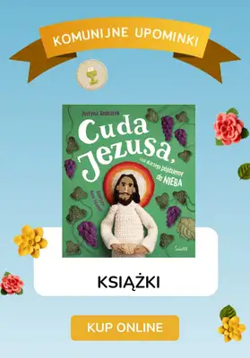 taniaksiazka.pl - gazetka promocyjna Komunijne upominki od piątku 15.05 do wtorku 26.05 - strona 2