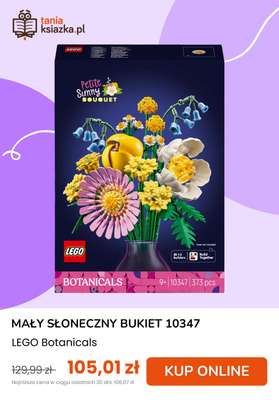 taniaksiazka.pl - gazetka promocyjna Prezenty na Dzień Matki od poniedziałku 11.05 do poniedziałku 25.05 - strona 7
