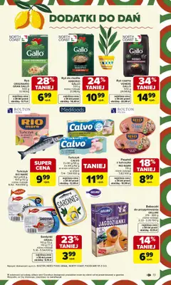 Carrefour - gazetka promocyjna Gazetka Carrefour od poniedziałku od poniedziałku 18.05 do soboty 23.05 - strona 15
