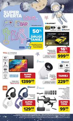 Carrefour - gazetka promocyjna Gazetka Dzień Dziecka  do poniedziałku 01.06 - strona 16