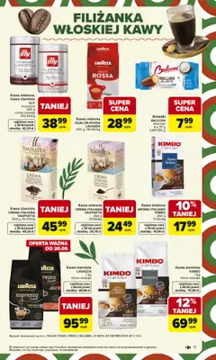 Carrefour Market - gazetka promocyjna Gazetka Carrefour Market od poniedziałku od poniedziałku 18.05 do soboty 23.05 - strona 19