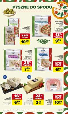Carrefour Market - gazetka promocyjna Gazetka Carrefour Market od poniedziałku  do soboty 23.05 - strona 13
