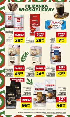 Carrefour Market - gazetka promocyjna Gazetka Kuchnia Włoska  do soboty 30.05 - strona 12