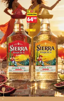 Biedronka - gazetka promocyjna Czas na Toast! od poniedziałku 18.05 do soboty 30.05 - strona 32