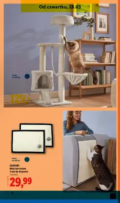 Lidl - gazetka promocyjna Katalog od poniedziałku 25.05 do soboty 30.05 - strona 35