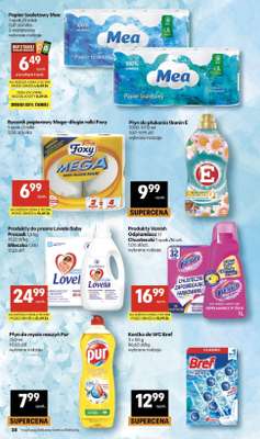 Delikatesy Centrum - gazetka promocyjna Gazetka  do środy 27.05 - strona 38