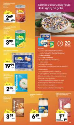 Delikatesy Centrum - gazetka promocyjna Gazetka  do środy 27.05 - strona 23
