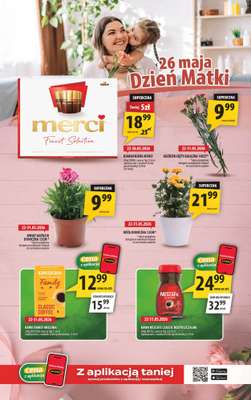 Arhelan - gazetka promocyjna Gazetka od piątku 22.05 do niedzieli 31.05 - strona 3