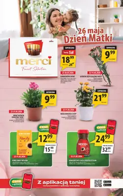 Arhelan - gazetka promocyjna Gazetka od piątku 22.05 do niedzieli 31.05 - strona 3