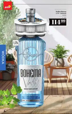 POLOmarket - gazetka promocyjna Katalog alkoholi  do środy 03.06 - strona 6