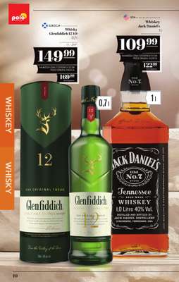 POLOmarket - gazetka promocyjna Katalog alkoholi  do środy 03.06 - strona 10