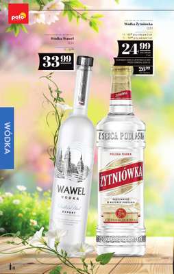 POLOmarket - gazetka promocyjna Katalog alkoholi  do środy 03.06 - strona 8