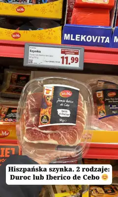 Lidl - gazetka promocyjna Zakupowe inspiracje w Lidl od poniedziałku 18.05 do soboty 23.05 - strona 6