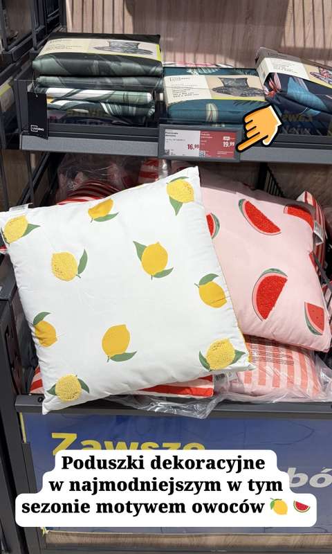 Lidl - gazetka promocyjna Zakupowe inspiracje w Lidl od poniedziałku 18.05 do soboty 23.05 - strona 12
