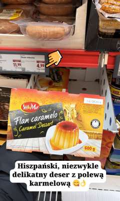 Lidl - gazetka promocyjna Zakupowe inspiracje w Lidl od poniedziałku 18.05 do soboty 23.05