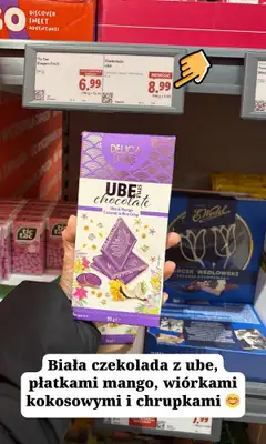 Lidl - gazetka promocyjna Zakupowe inspiracje w Lidl od poniedziałku 18.05 do soboty 23.05 - strona 10