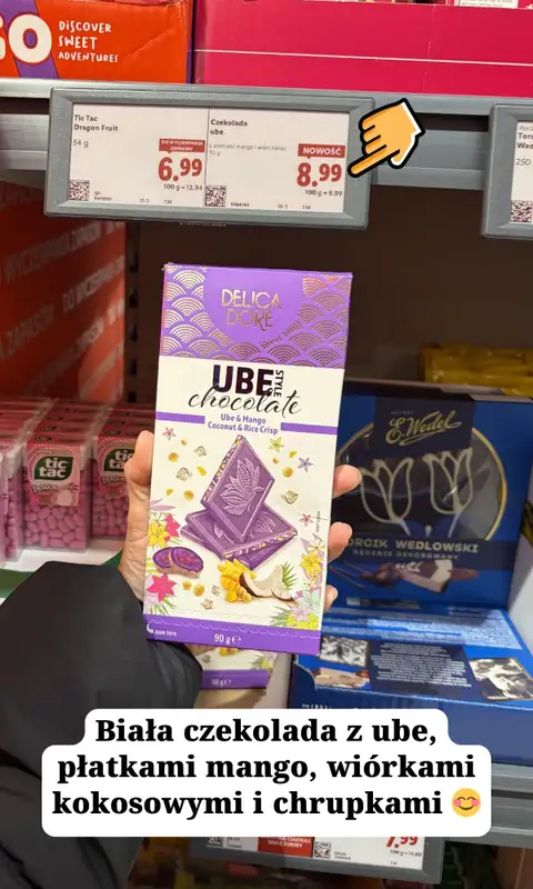 Lidl - gazetka promocyjna Zakupowe inspiracje w Lidl od poniedziałku 18.05 do soboty 23.05 - strona 10