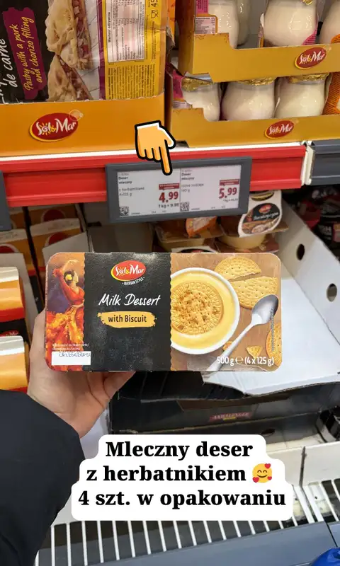 Lidl - gazetka promocyjna Zakupowe inspiracje w Lidl od poniedziałku 18.05 do soboty 23.05 - strona 3